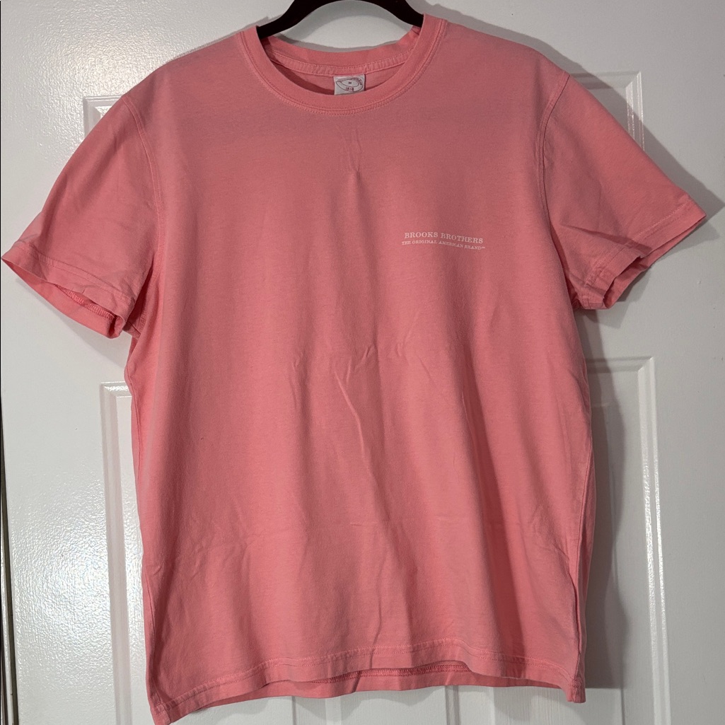 Brooks Brothers Brand TShirt Size Medium